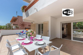 Apart-rent Apartment Sant Mori 0187